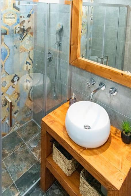 Vita Portucale ! Nook Beach Apartments Costa da Caparica Bagian luar foto