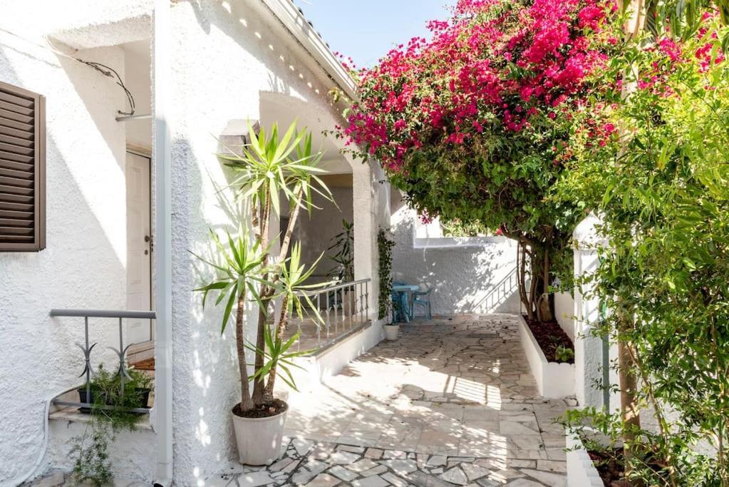 Vita Portucale ! Nook Beach Apartments Costa da Caparica Bagian luar foto