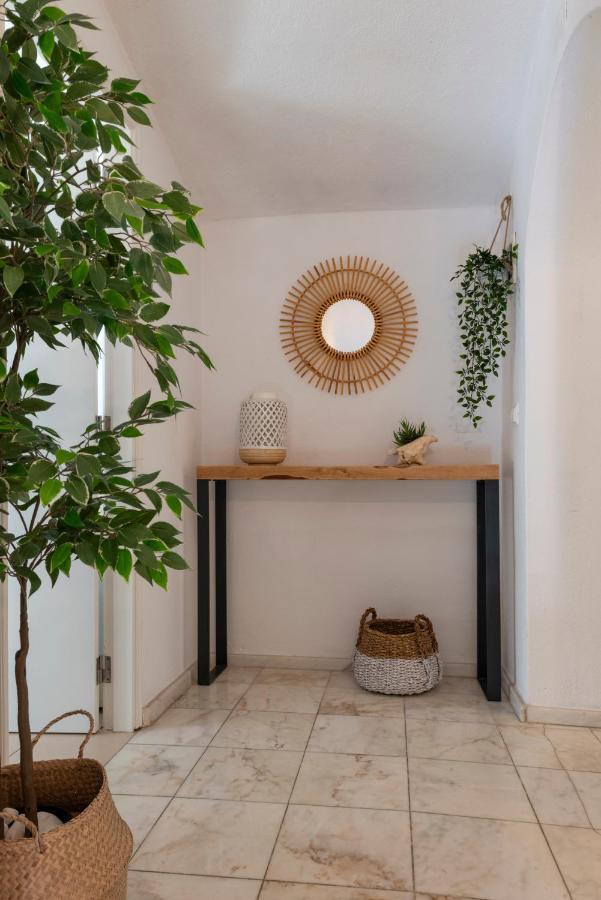 Vita Portucale ! Nook Beach Apartments Costa da Caparica Bagian luar foto