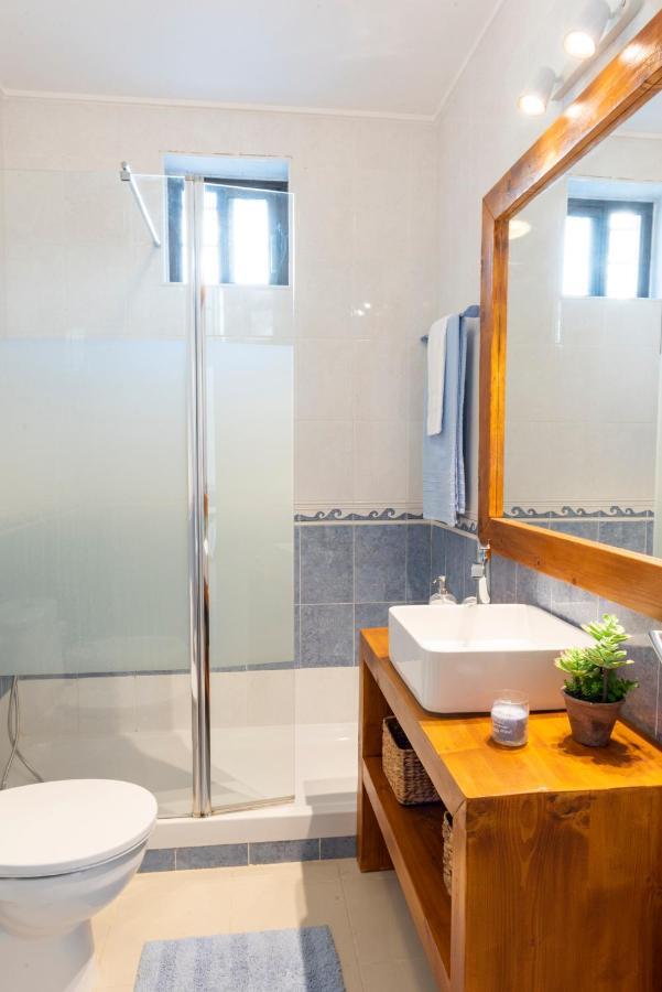 Vita Portucale ! Nook Beach Apartments Costa da Caparica Bagian luar foto