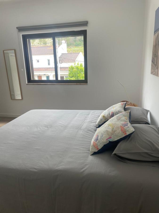 Vita Portucale ! Nook Beach Apartments Costa da Caparica Bagian luar foto